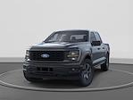2025 Ford F-150 SuperCrew Cab 4WD Pickup for sale #FS3014 - photo 3