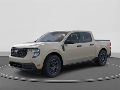 2025 Ford Maverick SuperCrew Cab FWD Pickup for sale #FS3017 - photo 1