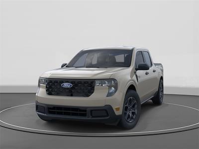 2025 Ford Maverick SuperCrew Cab FWD Pickup for sale #FS3017 - photo 2