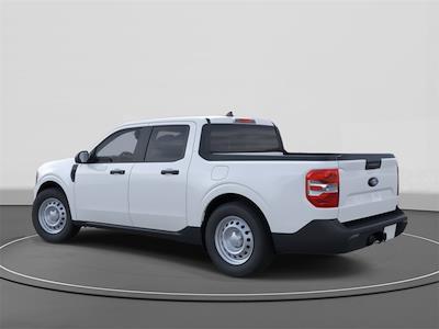 2025 Ford Maverick SuperCrew Cab AWD Pickup for sale #FS3018 - photo 2
