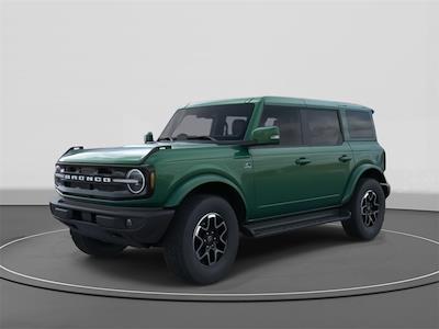 2025 Ford Bronco 4WD SUV for sale #FS3019 - photo 1