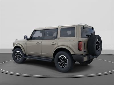 2025 Ford Bronco 4WD SUV for sale #FS3020 - photo 2