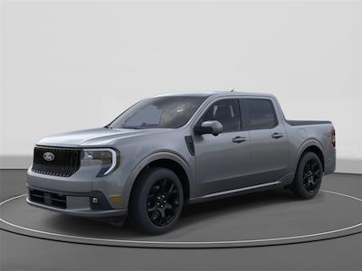 2025 Ford Maverick SuperCrew Cab AWD Pickup for sale #FS3021 - photo 1