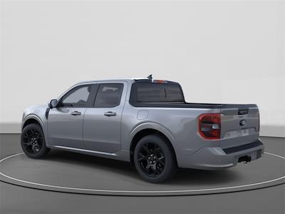 2025 Ford Maverick SuperCrew Cab AWD Pickup for sale #FS3021 - photo 2
