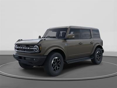 2025 Ford Bronco 4WD SUV for sale #FS3023 - photo 1