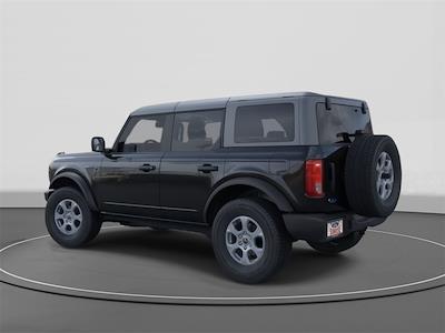 2025 Ford Bronco 4WD SUV for sale #FS3024 - photo 2