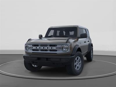 2025 Ford Bronco 4WD SUV for sale #FS3025 - photo 2