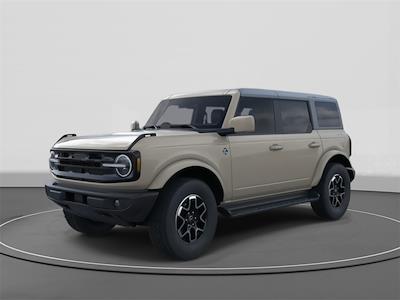 2025 Ford Bronco 4WD SUV for sale #FS3026 - photo 1