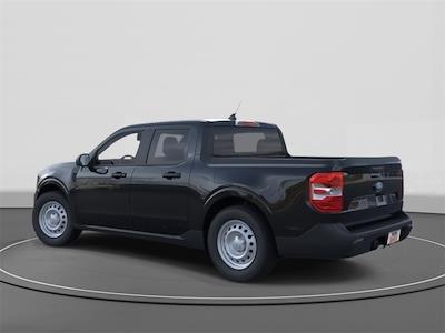 2025 Ford Maverick SuperCrew Cab AWD Pickup for sale #FS3027 - photo 2