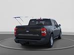 2025 Ford Maverick SuperCrew Cab AWD Pickup for sale #FS3027 - photo 8