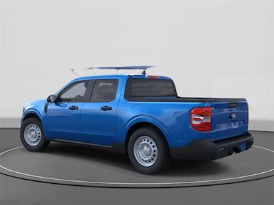 2025 Ford Maverick SuperCrew Cab AWD Pickup for sale #FS3028 - photo 2