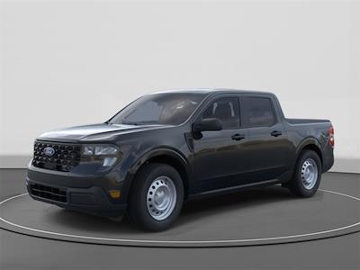 2025 Ford Maverick SuperCrew Cab FWD Pickup for sale #FS3031 - photo 1