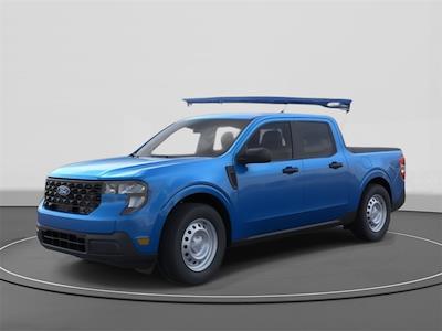 2025 Ford Maverick SuperCrew Cab FWD Pickup for sale #FS3032 - photo 1