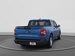 2025 Ford Maverick SuperCrew Cab FWD Pickup for sale #FS3034 - photo 8