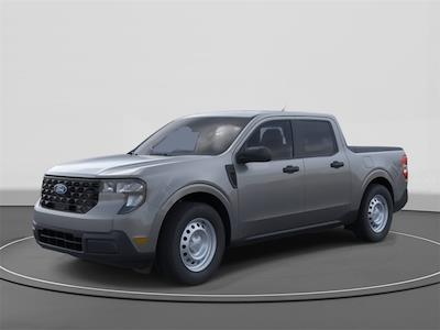 2025 Ford Maverick SuperCrew Cab FWD Pickup for sale #FS3035 - photo 1