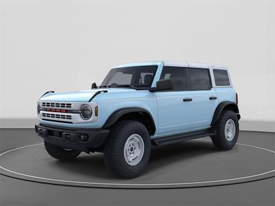 2025 Ford Bronco 4WD SUV for sale #FS3046 - photo 1