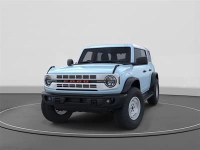 2025 Ford Bronco 4WD SUV for sale #FS3047 - photo 2