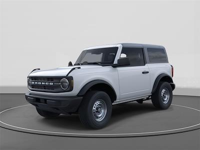 2025 Ford Bronco 4WD SUV for sale #FS3051 - photo 1