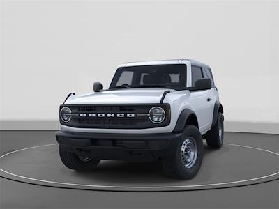 2025 Ford Bronco 4WD SUV for sale #FS3051 - photo 2