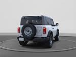 2025 Ford Bronco 4WD SUV for sale #FS3051 - photo 8