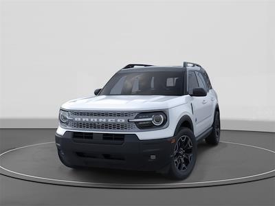 2025 Ford Bronco Sport 4WD SUV for sale #FS3052 - photo 2