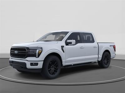 2025 Ford F-150 SuperCrew Cab 4WD Pickup for sale #FS3061 - photo 1