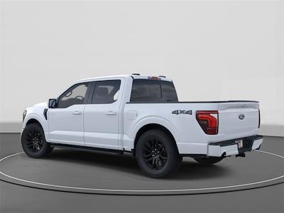 2025 Ford F-150 SuperCrew Cab 4x4 Pickup for sale #FS3061 - photo 2