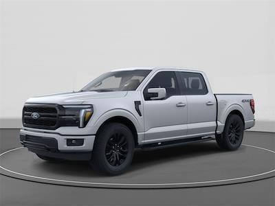 2025 Ford F-150 SuperCrew Cab 4WD Pickup for sale #FS3062 - photo 1