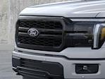 2025 Ford F-150 SuperCrew Cab 4WD Pickup for sale #FS3062 - photo 17