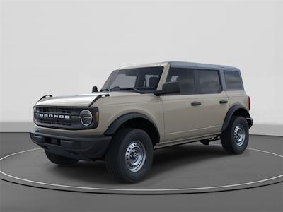 2025 Ford Bronco 4WD SUV for sale #FS3083 - photo 1