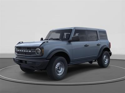 2025 Ford Bronco 4WD SUV for sale #FS3084 - photo 1