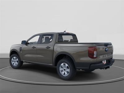 2025 Ford Ranger SuperCrew Cab RWD Pickup for sale #FS3087DT - photo 2
