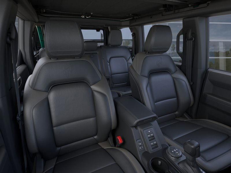 New 2025 Ford Bronco - photo 12