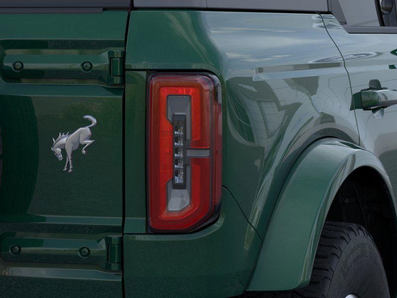 New 2025 Ford Bronco - photo 25