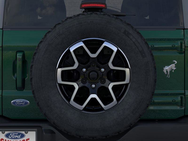 New 2025 Ford Bronco - photo 26