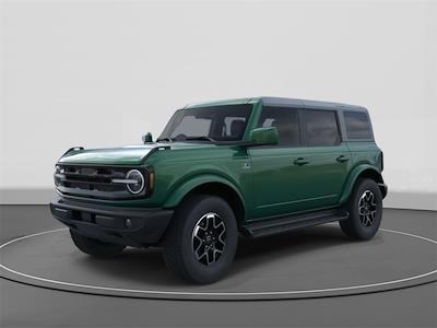 2025 Ford Bronco 4WD SUV for sale #FS3090 - photo 1