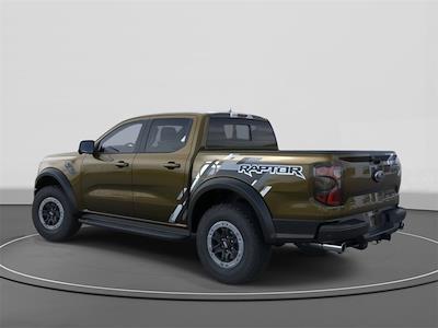 2025 Ford Ranger SuperCrew Cab 4WD Pickup for sale #FS3091 - photo 2