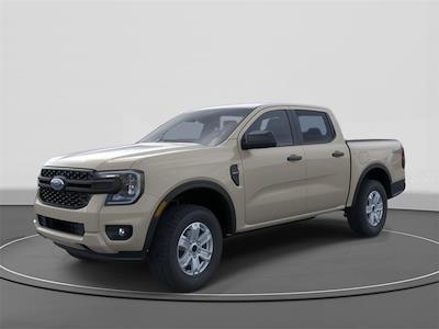 2025 Ford Ranger SuperCrew Cab 4WD Pickup for sale #FS3092 - photo 1