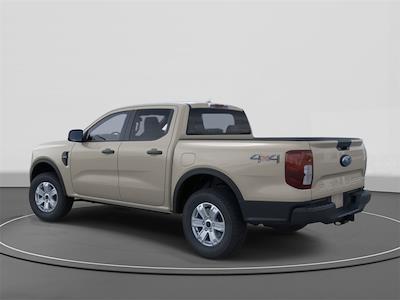 2025 Ford Ranger SuperCrew Cab 4WD Pickup for sale #FS3092 - photo 2