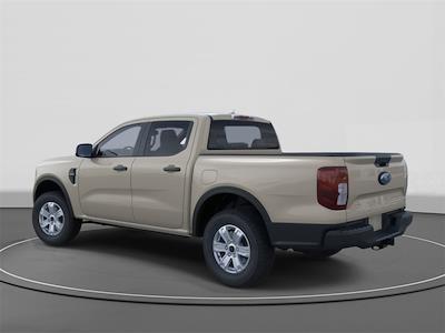 2025 Ford Ranger SuperCrew Cab RWD Pickup for sale #FS3093 - photo 2