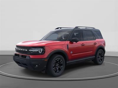 2025 Ford Bronco Sport 4WD SUV for sale #FS3094 - photo 1