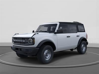 2025 Ford Bronco 4WD SUV for sale #FS3096 - photo 1