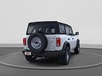 2025 Ford Bronco 4WD SUV for sale #FS3096 - photo 8