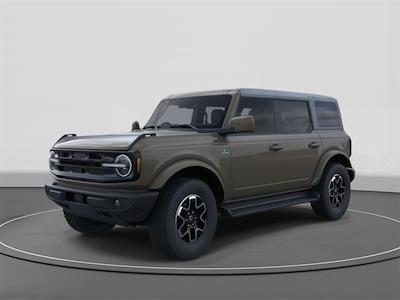 2025 Ford Bronco 4WD SUV for sale #FS3097 - photo 1