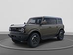 2025 Ford Bronco 4WD SUV for sale #FS3097 - photo 1