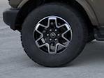 2025 Ford Bronco 4WD SUV for sale #FS3097 - photo 21
