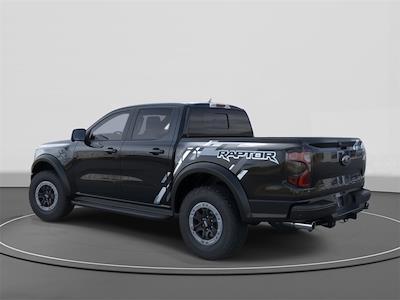 2025 Ford Ranger SuperCrew Cab 4WD Pickup for sale #FS3099 - photo 2