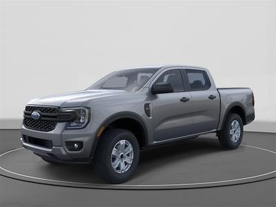 2025 Ford Ranger SuperCrew Cab 4WD Pickup for sale #FS3100 - photo 1