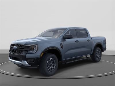 2025 Ford Ranger SuperCrew Cab RWD Pickup for sale #FS3101 - photo 1