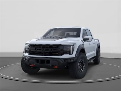 2025 Ford F-150 SuperCrew Cab 4WD Pickup for sale #FS3103 - photo 2